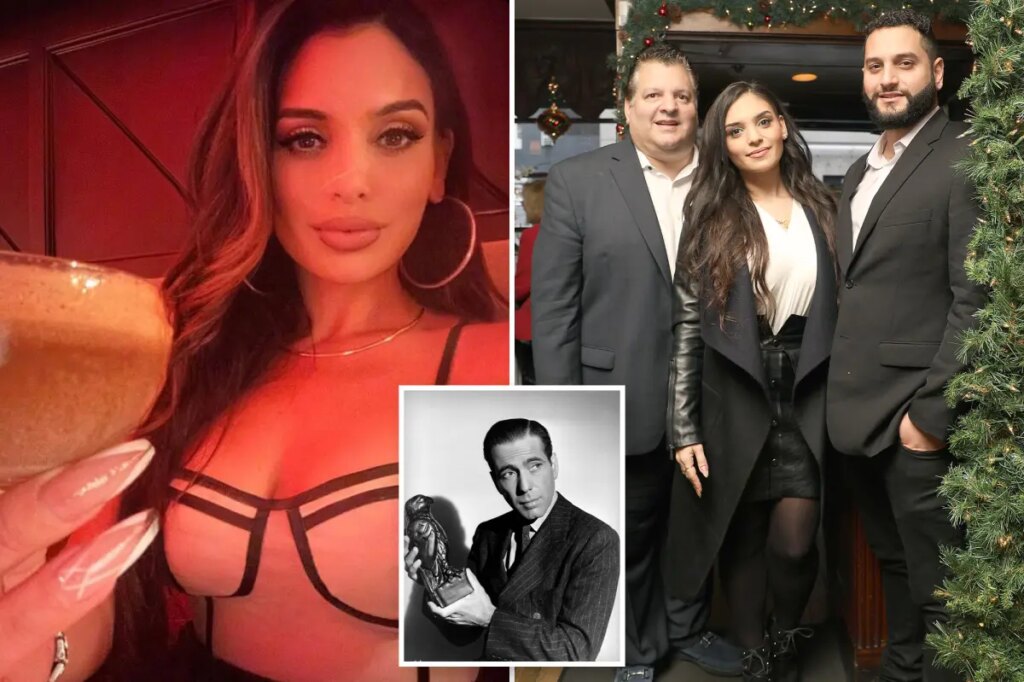Heir to famed ‘Maltese Falcon’ restaurant dynasty in San Francisco dies suddenly at just 41