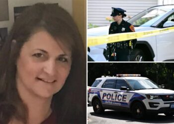 Long Island grandmother, 62, with ‘a heart of gold’ killed in violent attack at home