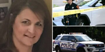 Long Island grandmother, 62, with ‘a heart of gold’ killed in violent attack at home