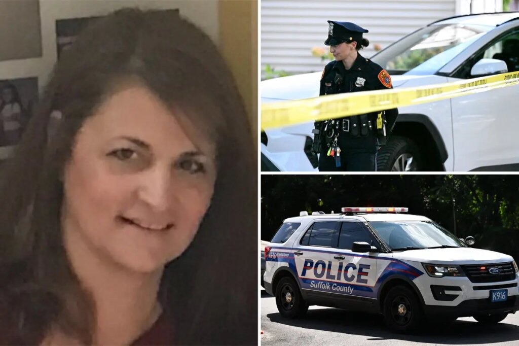 Long Island grandmother, 62, with ‘a heart of gold’ killed in violent attack at home