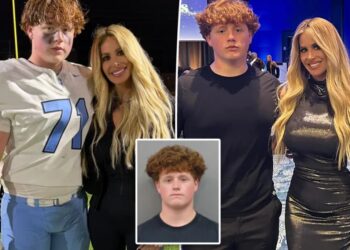 KJ Biermann’s strict prison visitation rules revealed — including restrictions for Kim Zolciak