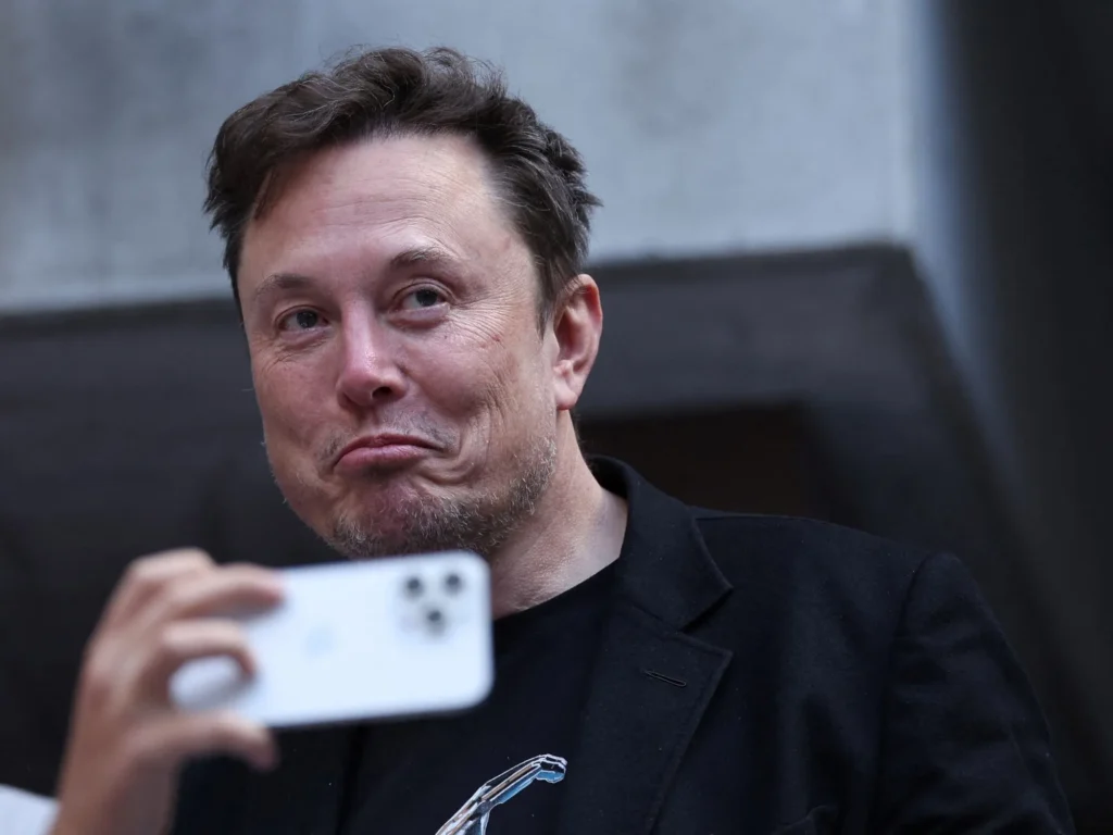 Elon Musk humiliated in public spat with world’s biggest chess website