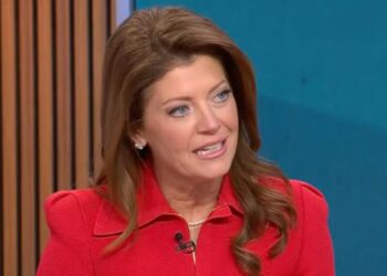 Norah O’Donnell Fires Back at Bari Weiss Critics Amid ‘CBS Mornings’ Return: ‘This Is So Silly’