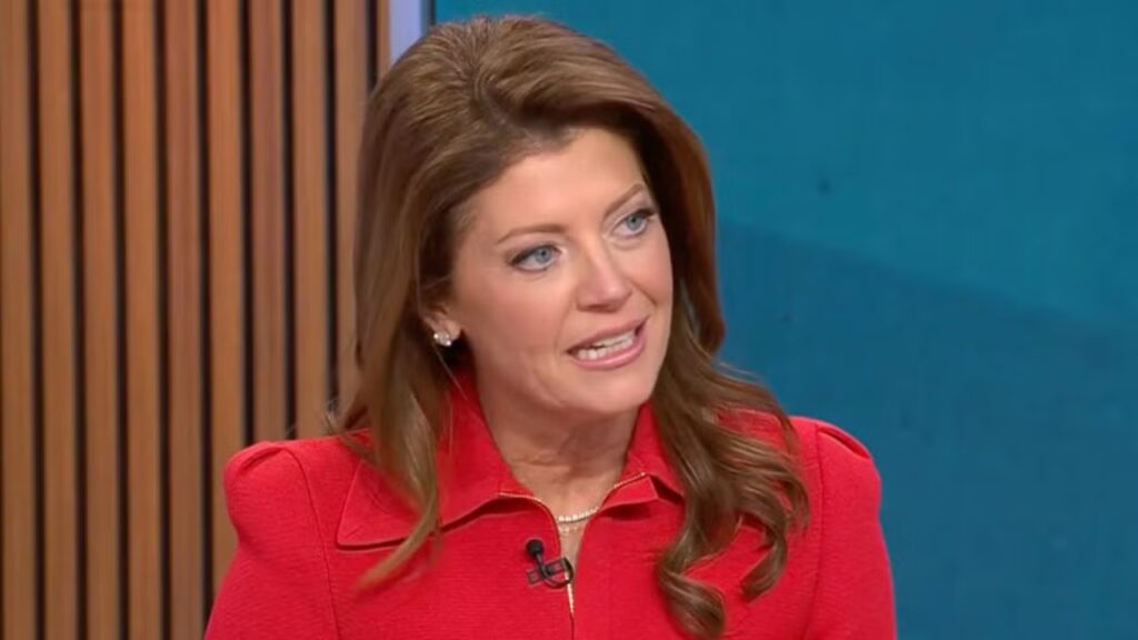 Norah O’Donnell Fires Back at Bari Weiss Critics Amid ‘CBS Mornings’ Return: ‘This Is So Silly’