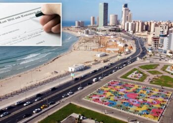 American tourists urged to prepare wills, leave DNA samples as ‘unprecedented’ crime, terror threats grip North African country