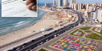 American tourists urged to prepare wills, leave DNA samples as ‘unprecedented’ crime, terror threats grip North African country