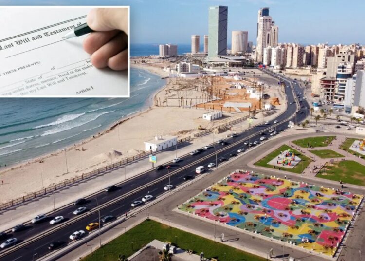 American tourists urged to prepare wills, leave DNA samples as ‘unprecedented’ crime, terror threats grip North African country
