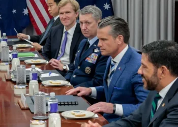 Pentagon straps its own staff to lie detectors after wave of damning leaks