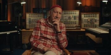‘Pete Townshend: Behind Blue Eyes’ Review: Rock Doc Is Long on Talk
