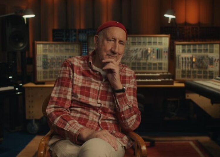 ‘Pete Townshend: Behind Blue Eyes’ Review: Rock Doc Is Long on Talk