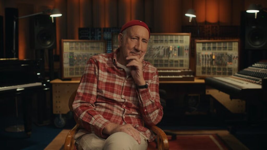 ‘Pete Townshend: Behind Blue Eyes’ Review: Rock Doc Is Long on Talk