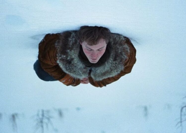 ‘A Long Winter’ Review: Andrew Haigh Finds Love and Dread High in the Mountains