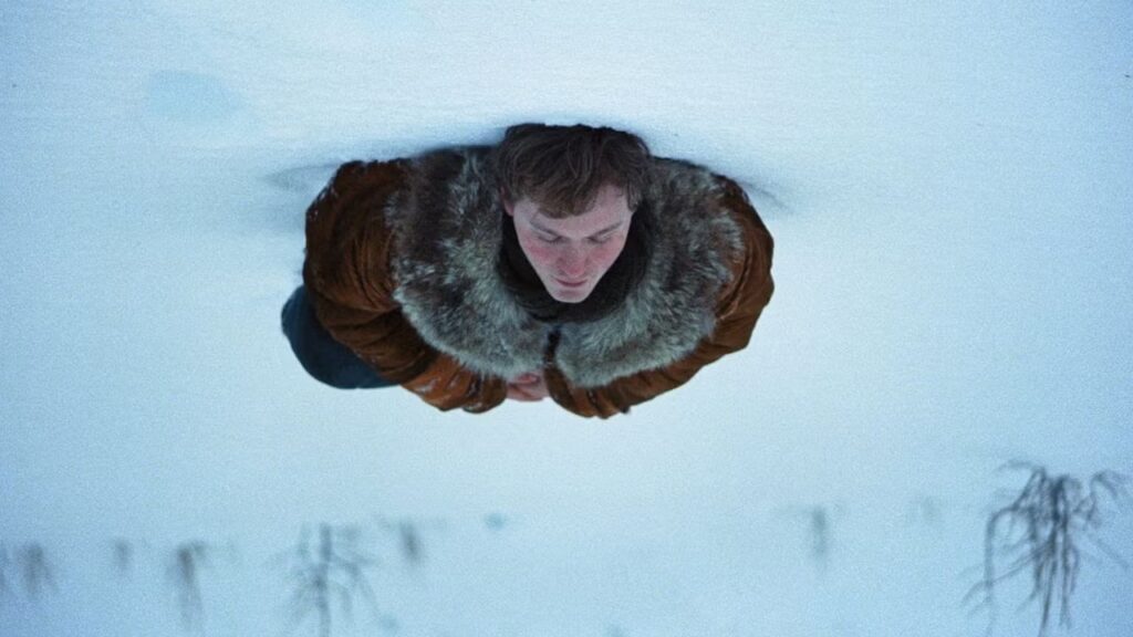 ‘A Long Winter’ Review: Andrew Haigh Finds Love and Dread High in the Mountains
