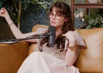 Zooey Deschanel Recalls the ‘Dangerous’ Levels of Exhaustion She Faced While Filming ‘New Girl’