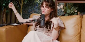 Zooey Deschanel Recalls the ‘Dangerous’ Levels of Exhaustion She Faced While Filming ‘New Girl’
