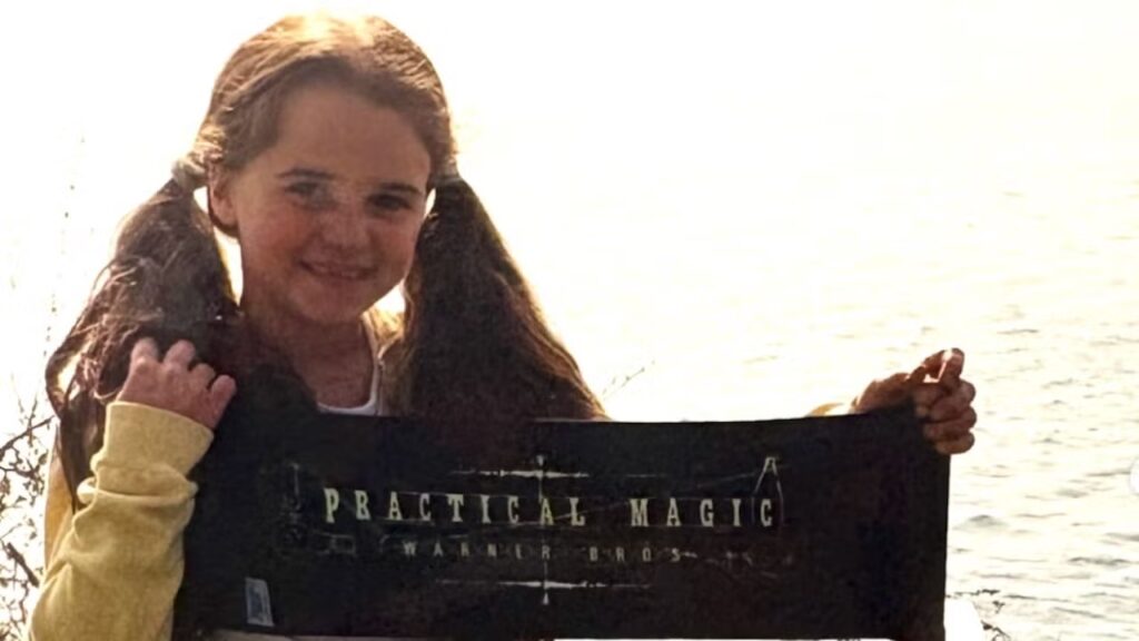 Original ‘Practical Magic’ Star Addresses Fan Boycott of Sequel Over Recasting