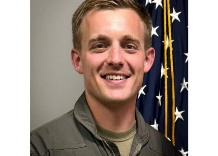 Widow of airman killed in Mideast is upset she was told Iran wasn’t a war while sorting out benefits