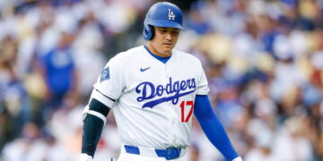 Dodgers ‘hopeful’ but not confident Shohei Ohtani will avoid injured list