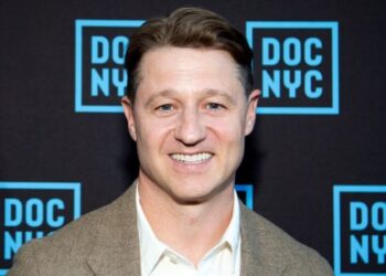 Ben McKenzie Says He’d ‘Be Up For’ a Revival of ‘The O.C.’ Under ‘the Right Circumstances’