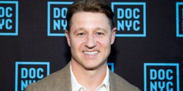 Ben McKenzie Says He’d ‘Be Up For’ a Revival of ‘The O.C.’ Under ‘the Right Circumstances’