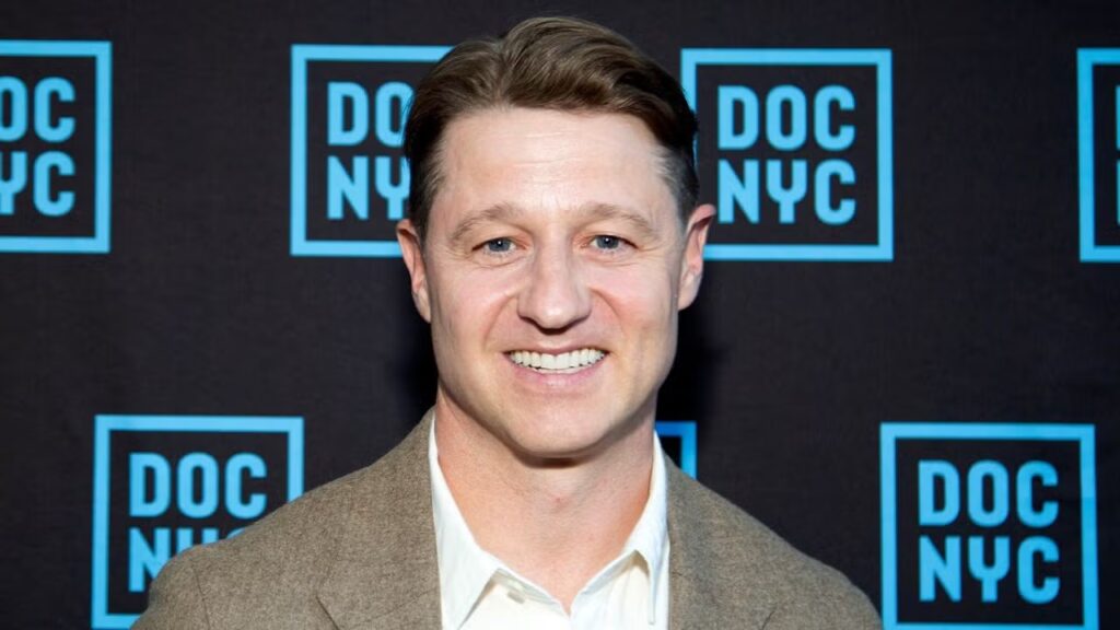 Ben McKenzie Says He’d ‘Be Up For’ a Revival of ‘The O.C.’ Under ‘the Right Circumstances’