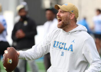 ‘Bruin Bullies’ are dialed in on creating havoc during UCLA season opener at Cal