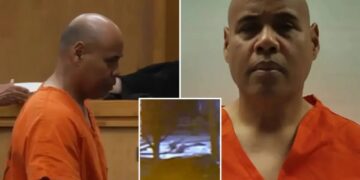 ICE officer pleads not guilty to lying about Minneapolis shooting involving Venezuelan man