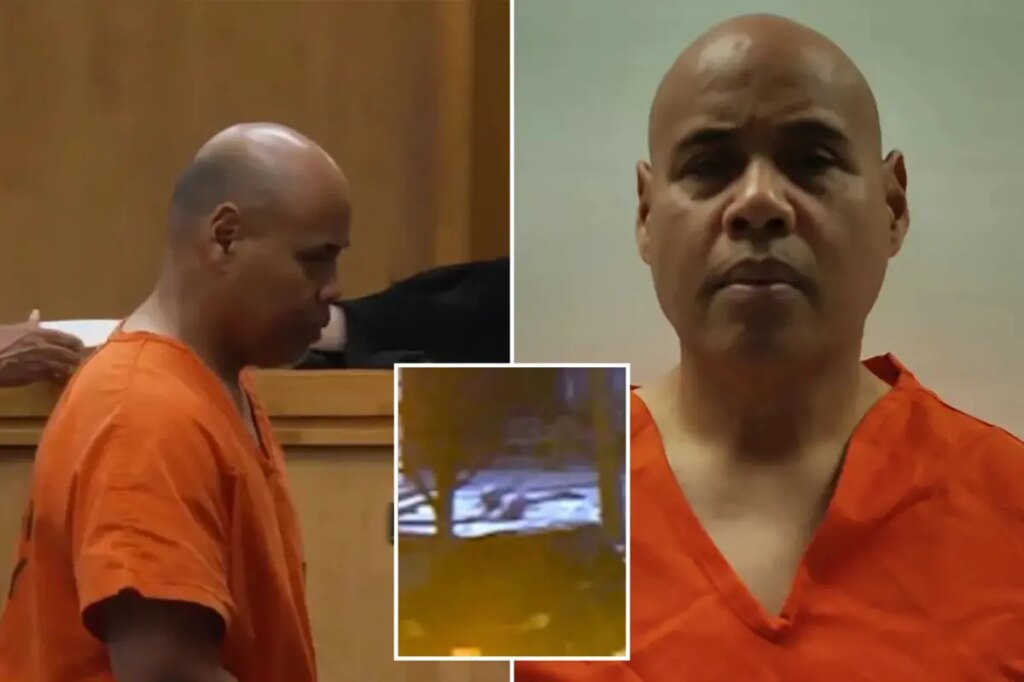ICE officer pleads not guilty to lying about Minneapolis shooting involving Venezuelan man