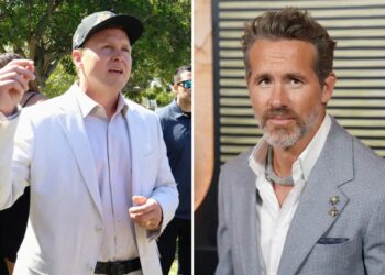 Spencer Pratt calls out actor Ryan Reynolds for condemning 1980s nostalgia