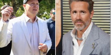 Spencer Pratt calls out actor Ryan Reynolds for condemning 1980s nostalgia