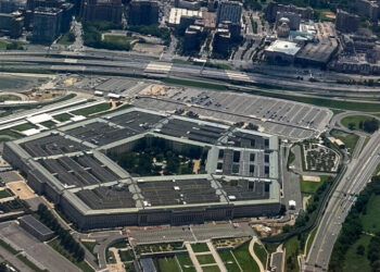 In Major Leak Hunt, Pentagon Gives Polygraph Tests to Joint Staff Members
