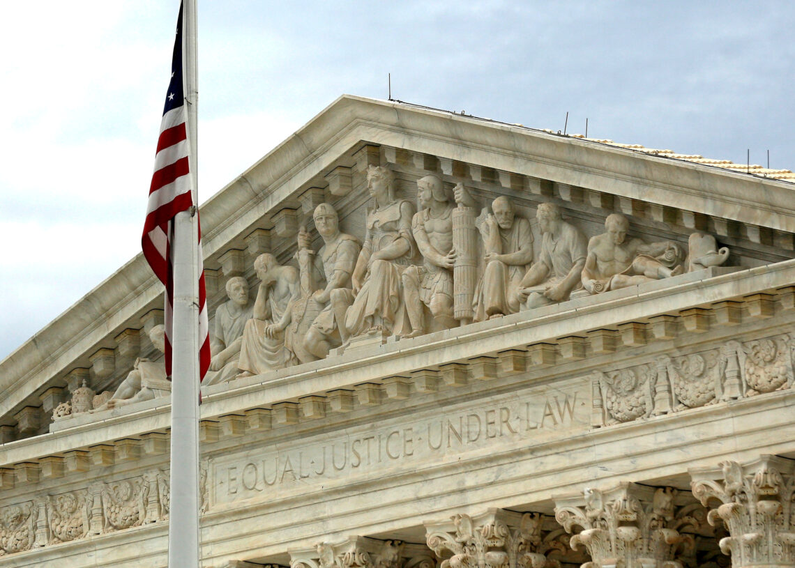 In boost to GOP, Supreme Court says parties should get lower TV ad rates