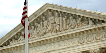 In boost to GOP, Supreme Court says parties should get lower TV ad rates