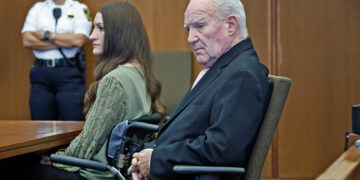 Lindsay Clancy murder trial ends in mistrial despite dramatic appeal from defense