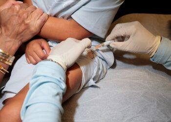 The behind-the-scenes effort to contain the nation’s worst ongoing measles outbreak