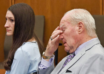 Lindsay Clancy’s attorney asks judge to remove a juror