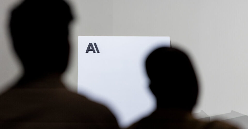 Authors Wrangle With Publishers Over $1.5 Billion Anthropic A.I. Settlement