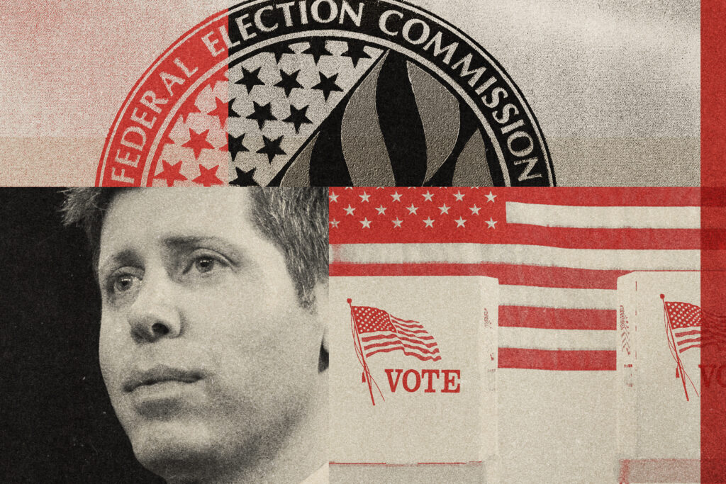 ChatGPT bans campaigns from using AI to make ads. They’re doing it anyway.