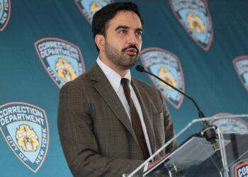 Mamdani’s ‘Race Plan’ sets dangerous goals —thank goodness it’s unlikely he delivers