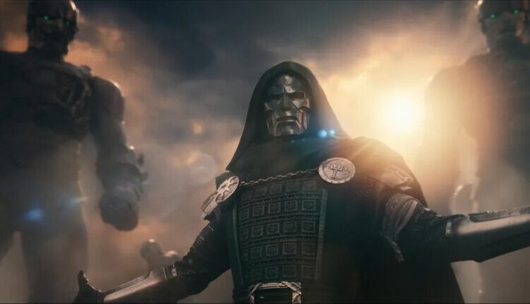 Marvel Has Assigned 42 Hours of Homework Before ‘Avengers: Doomsday’