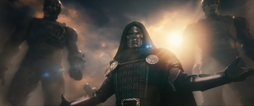 Marvel Has Assigned 42 Hours of Homework Before ‘Avengers: Doomsday’