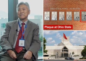 Ohio State pays $2.1M settlement as it admits researcher had ‘inappropriate foreign affiliations’ to China