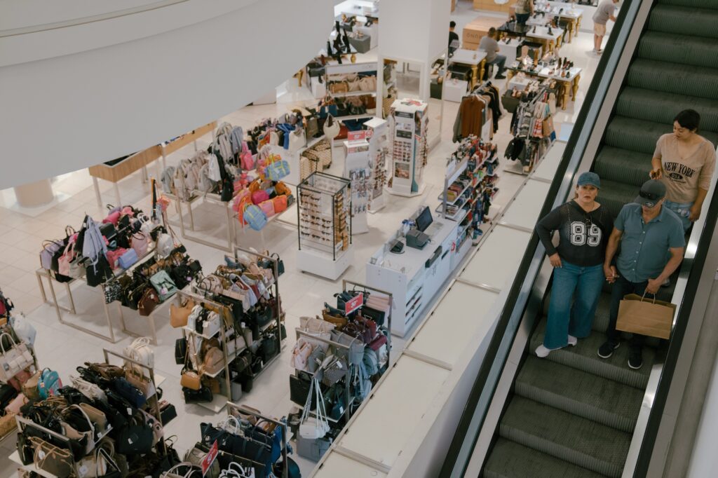 Sears isn’t dead. It’s alive and well in Mexico.