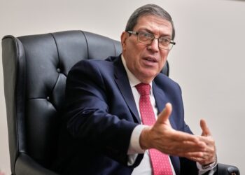 U.S. Embassy in Havana issues health alert as sanctions limit imports to Cuba