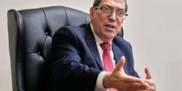 U.S. Embassy in Havana issues health alert as sanctions limit imports to Cuba