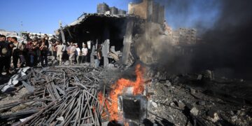 Water crisis in Israel raises fears over impact of Gaza sewage