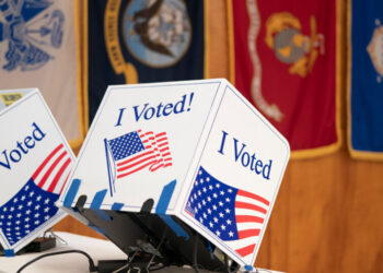 Appeals Court Maintains Block on Federal Voter Identification Tool