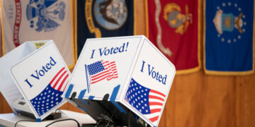 Appeals Court Maintains Block on Federal Voter Identification Tool