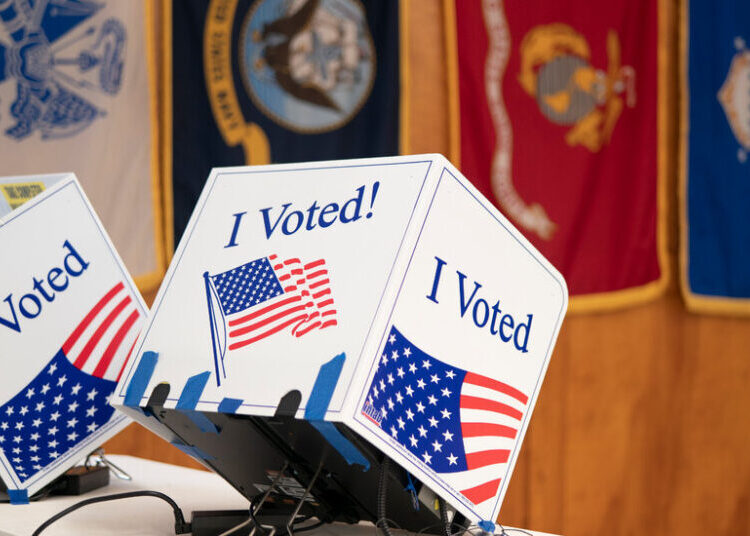 Appeals Court Maintains Block on Federal Voter Identification Tool