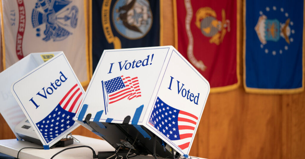 Appeals Court Maintains Block on Federal Voter Identification Tool